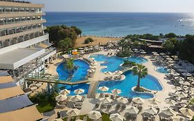Melissi Beach Hotel Ayia Napa