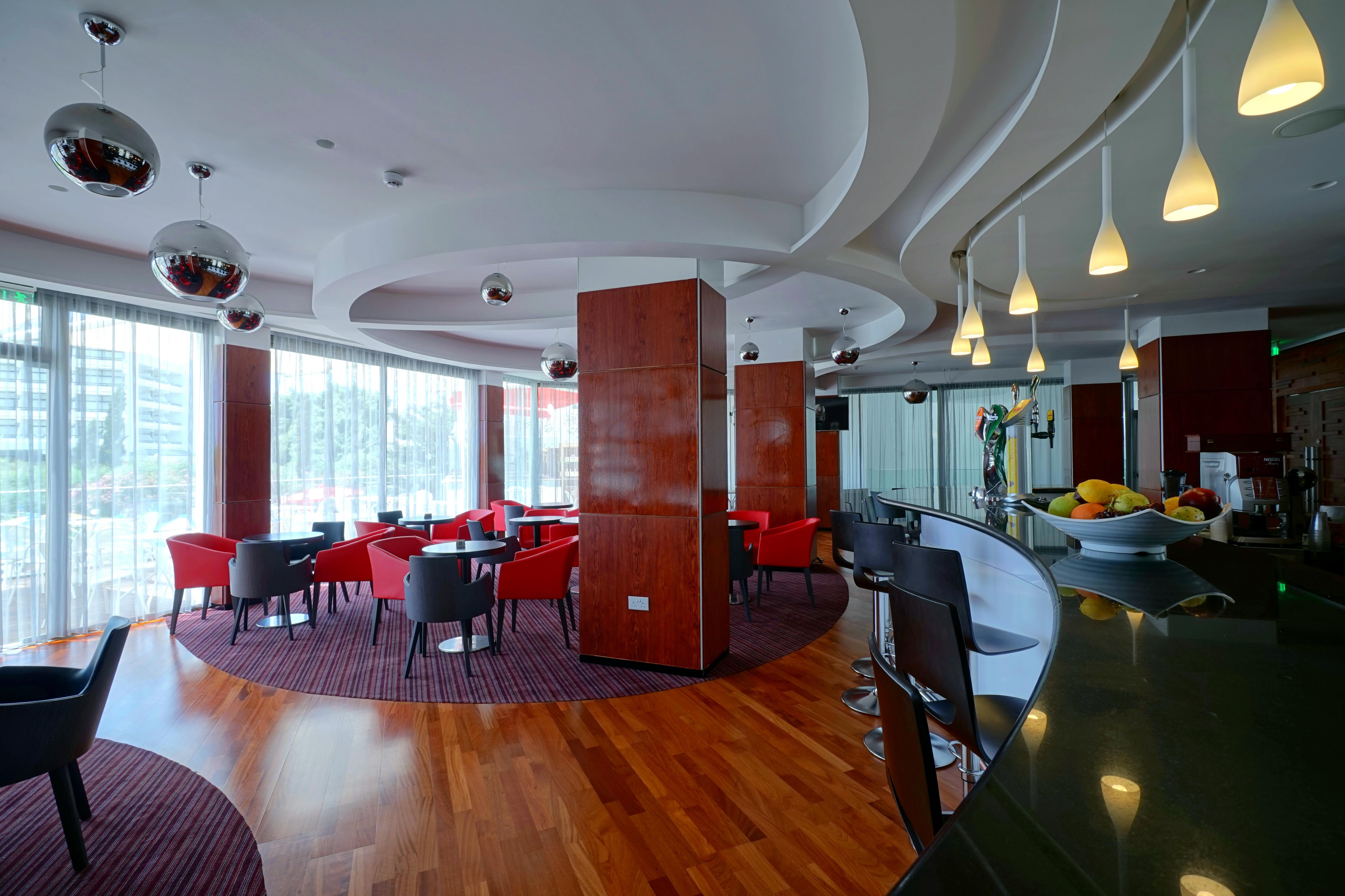 Melissi Beach Hotel & Spa Айя-Напа Экстерьер фото