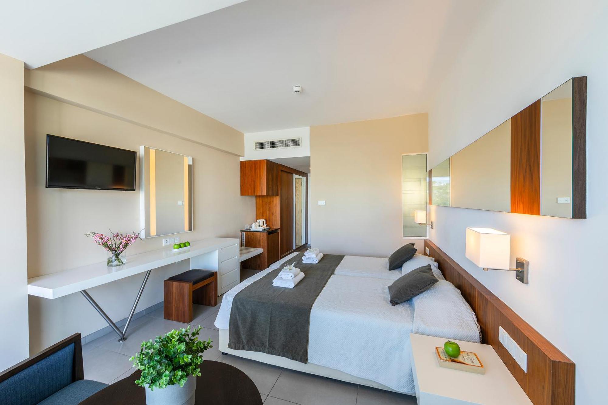 Melissi Beach Hotel & Spa Айя-Напа Номер фото