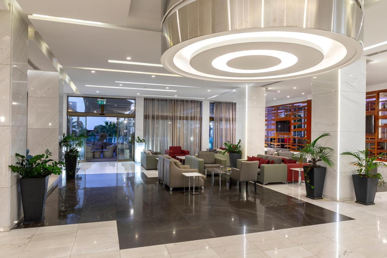 Melissi Beach Hotel & Spa Айя-Напа Экстерьер фото
