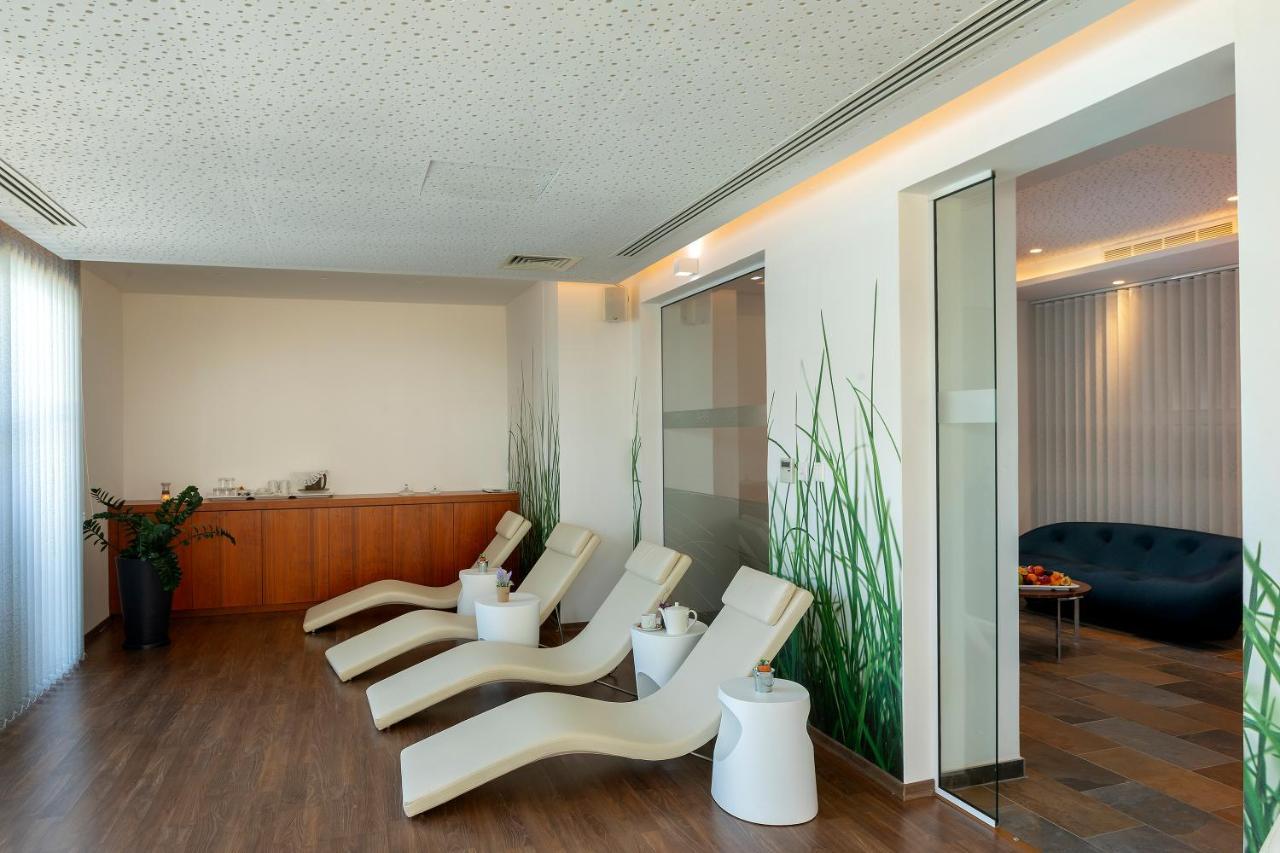 Melissi Beach Hotel & Spa Айя-Напа Экстерьер фото